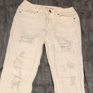 Bullhead skinny jeans